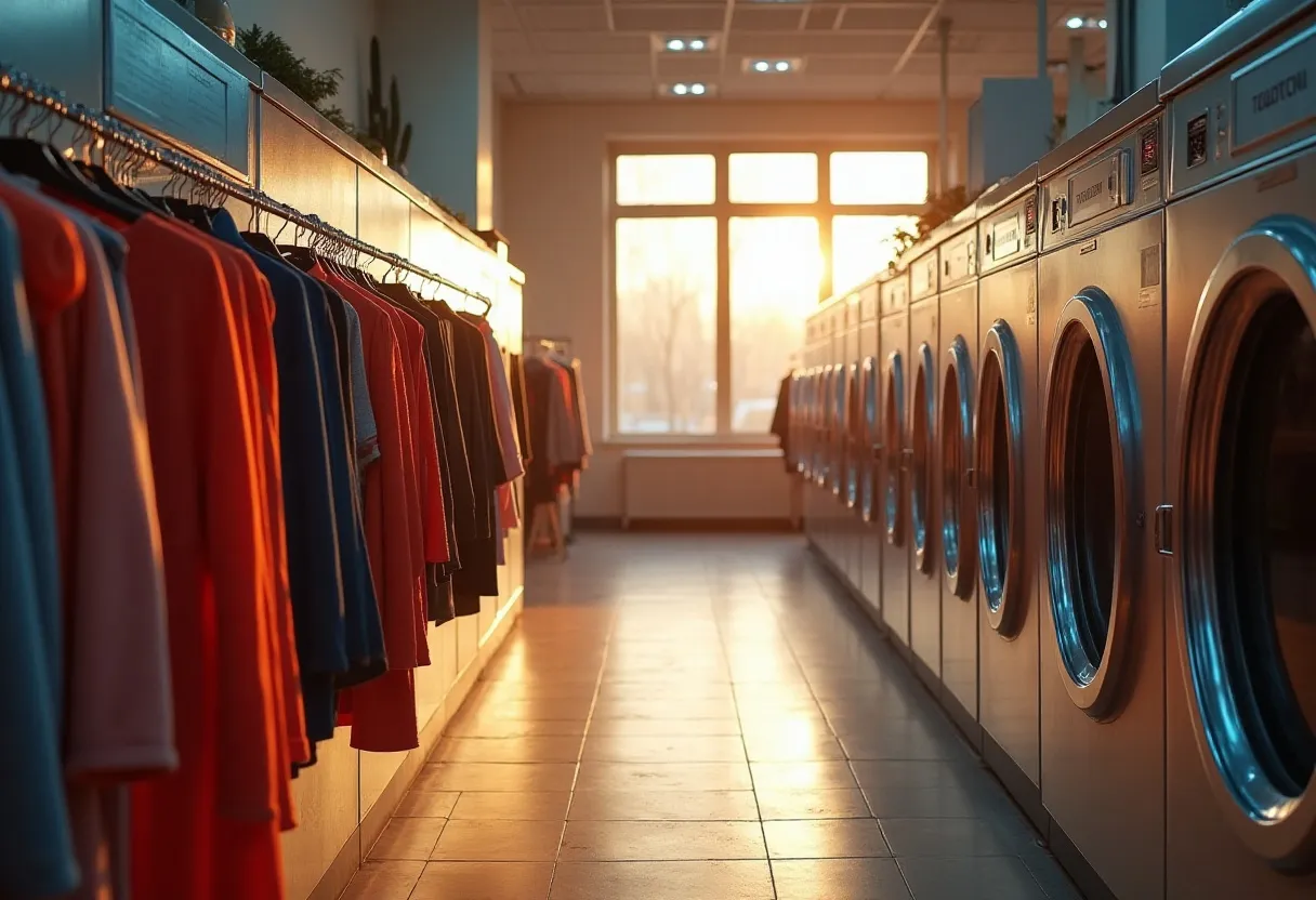 Eco-Friendly Products
